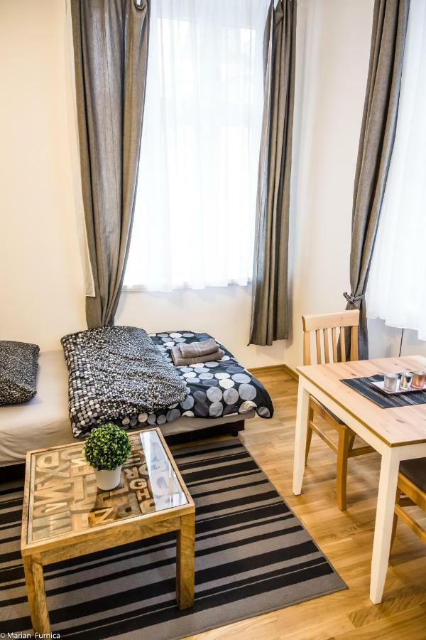 Gorgeous Flat Only 15 Min To Center Apartament Wiedeń