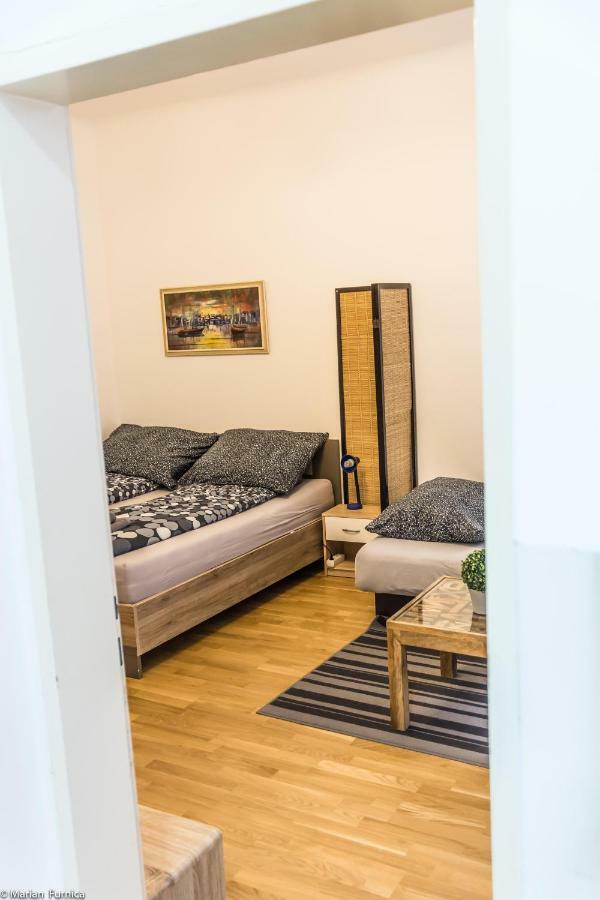 Apartament Gorgeous Flat Only 15 Min To Center *