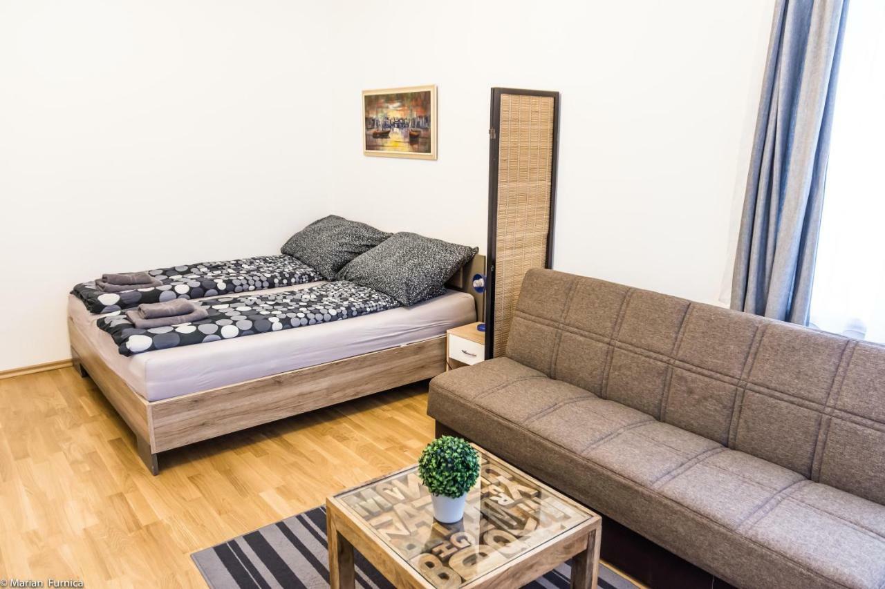 Apartament Gorgeous Flat Only 15 Min To Center *