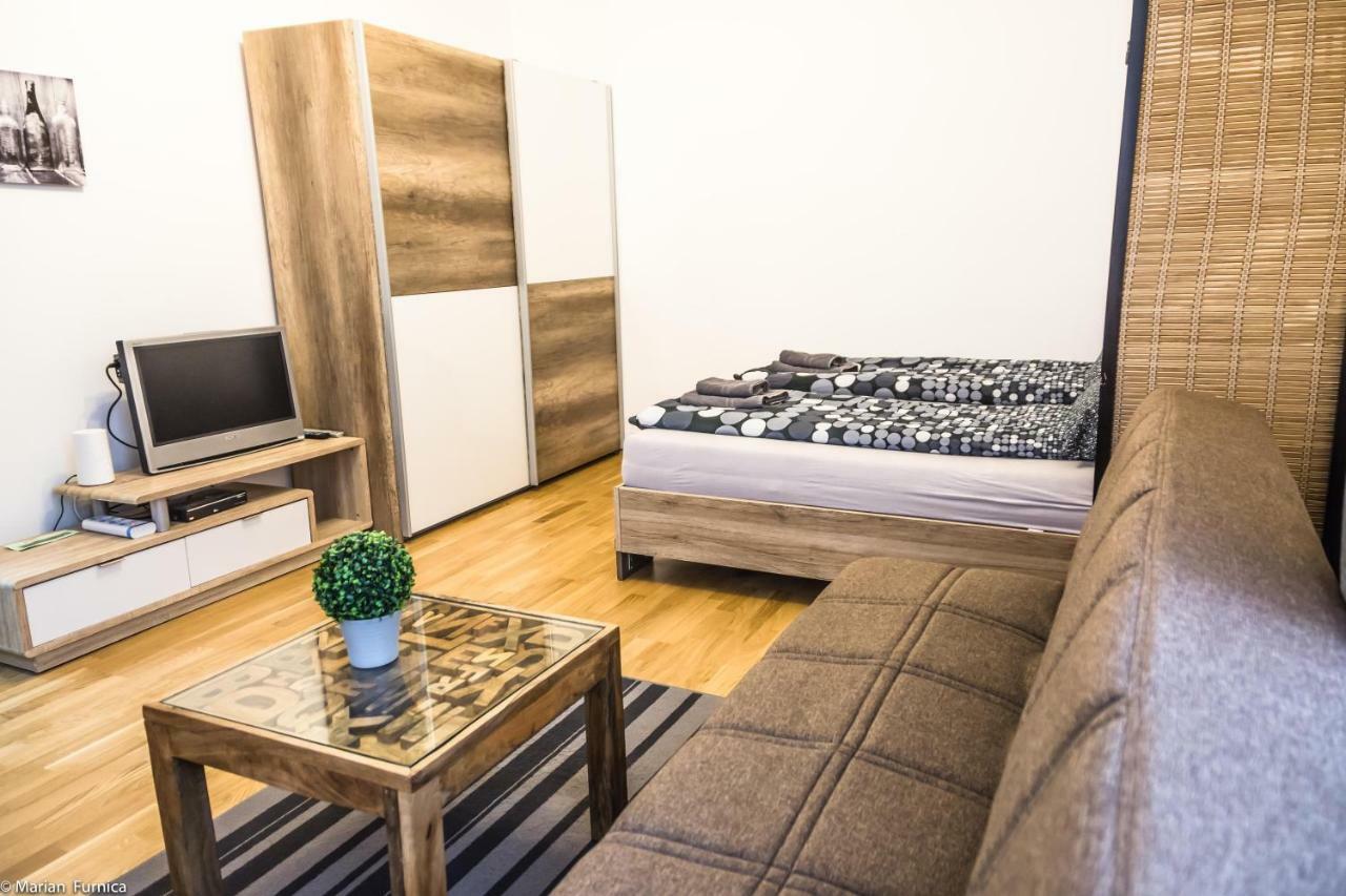 Gorgeous Flat Only 15 Min To Center Apartament Wiedeń