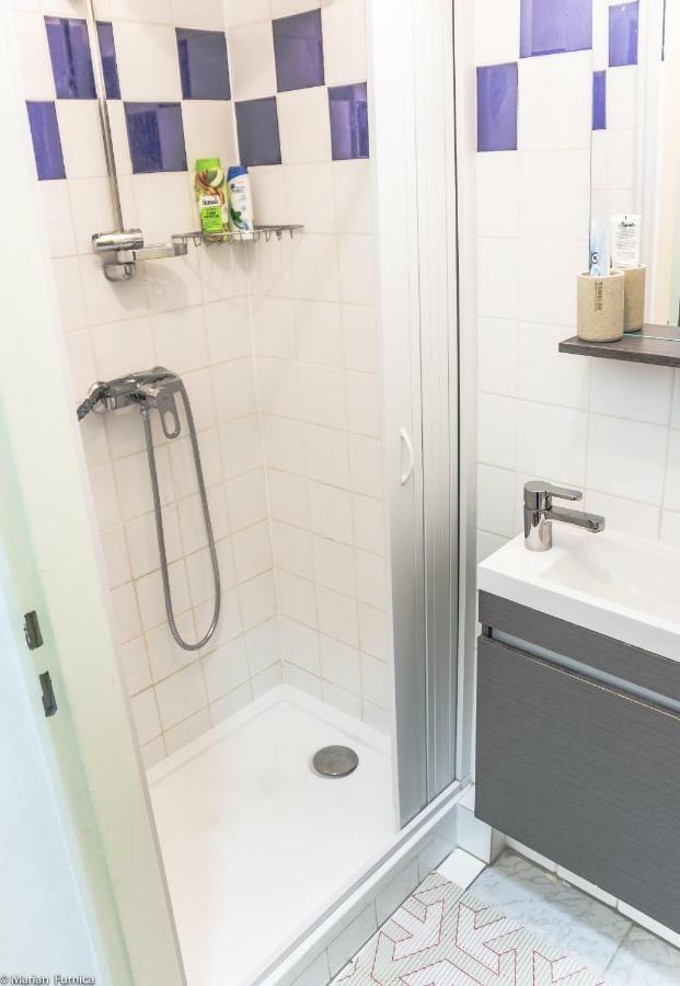 Gorgeous Flat Only 15 Min To Center Apartament *