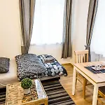 Gorgeous Flat Only 15 Min To Center