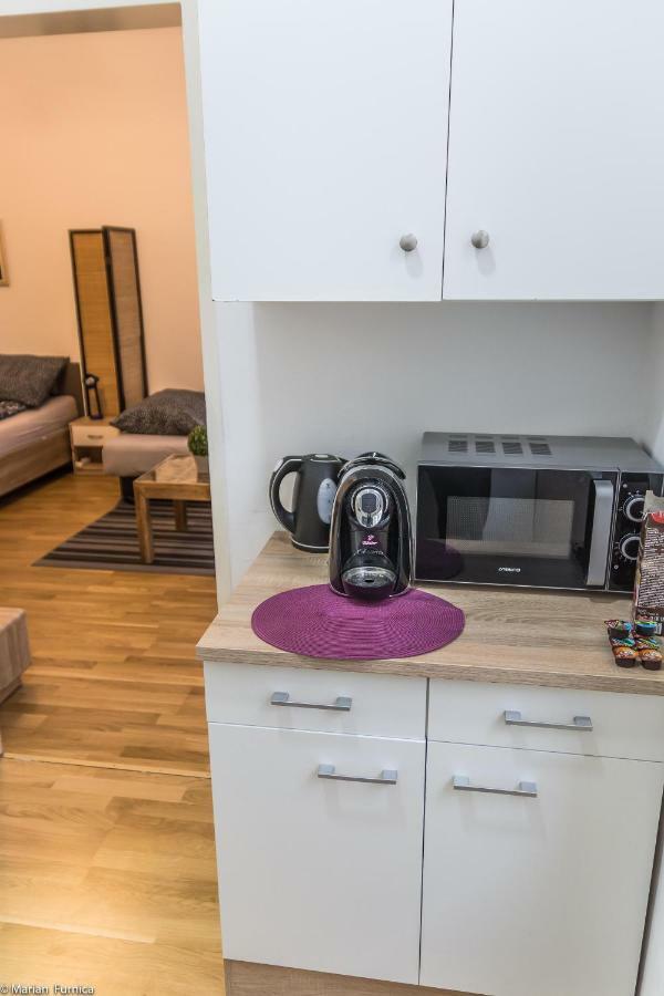 Gorgeous Flat Only 15 Min To Center Appartamento Vienna