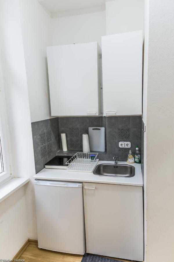 Gorgeous Flat Only 15 Min To Center Vienna